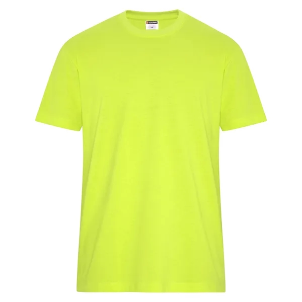 ATC WeRK™ HEAVYWEIGHT RING SPUN COTTON TEE - ATC WeRK™ HEAVYWEIGHT RING SPUN COTTON TEE - Image 6 of 16