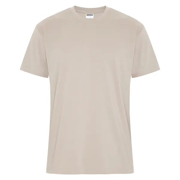 ATC WeRK™ HEAVYWEIGHT RING SPUN COTTON TEE - ATC WeRK™ HEAVYWEIGHT RING SPUN COTTON TEE - Image 7 of 16