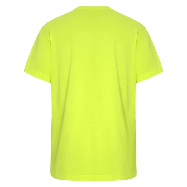 ATC WeRK™ HEAVYWEIGHT RING SPUN COTTON TEE - ATC WeRK™ HEAVYWEIGHT RING SPUN COTTON TEE - Image 14 of 16