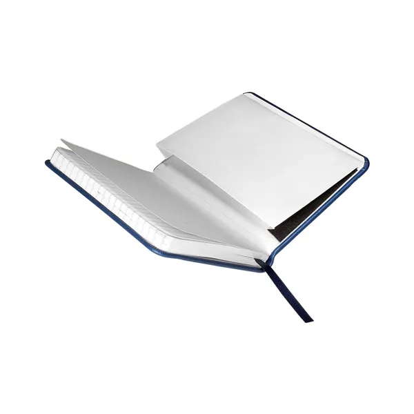 Leeman Tuscany™ Junior Journal Notebook 3.5" X 5" - Leeman Tuscany™ Junior Journal Notebook 3.5" X 5" - Image 1 of 1