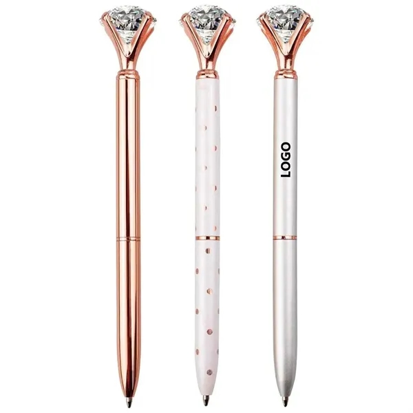 Diamond Pen - Diamond Pen - Image 0 of 2