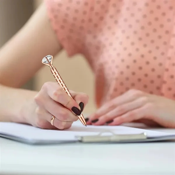 Diamond Pen - Diamond Pen - Image 2 of 2