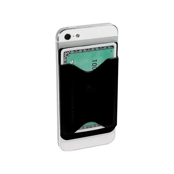 Promo Mobile Device Card Caddy - Promo Mobile Device Card Caddy - Image 1 of 7