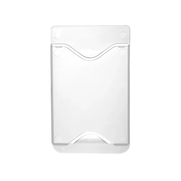Promo Mobile Device Card Caddy - Promo Mobile Device Card Caddy - Image 6 of 7