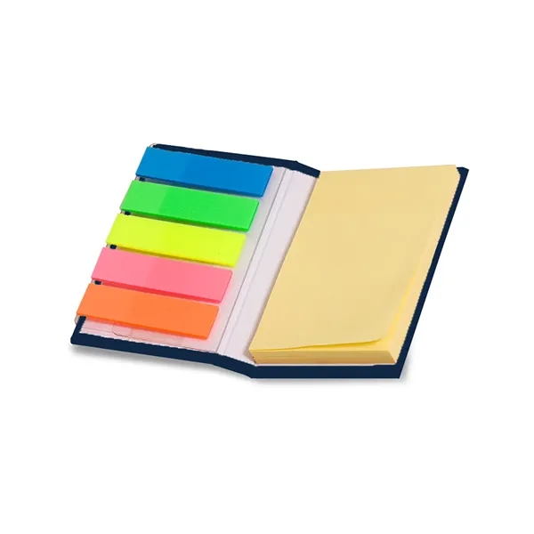 Micro Sticky Book - Micro Sticky Book - Image 4 of 12