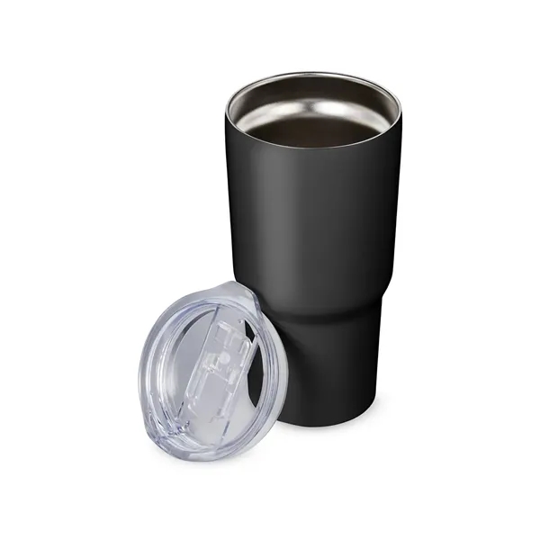 20 oz Double Wall Tumbler With Vacuum Sealer - 20 oz Double Wall Tumbler With Vacuum Sealer - Image 1 of 7