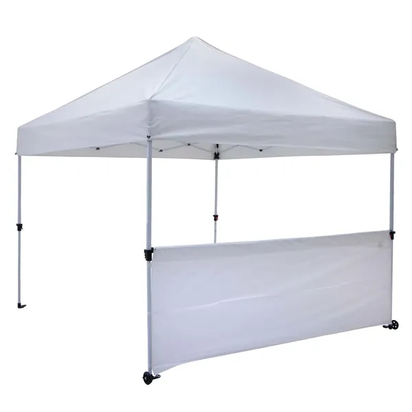 10' Omni Tent Half Wall Kit (Unimprinted) - 10' Omni Tent Half Wall Kit (Unimprinted) - Image 2 of 3
