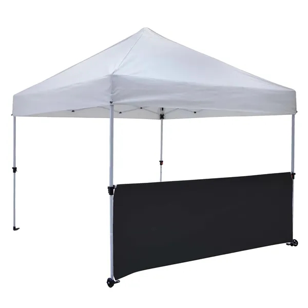 10' Omni Tent Half Wall Kit (Unimprinted) - 10' Omni Tent Half Wall Kit (Unimprinted) - Image 3 of 3