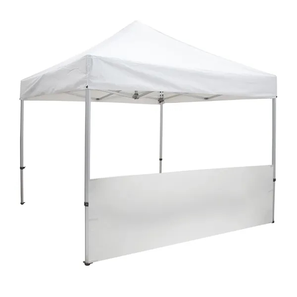 10' Elite Tent Half Wall Kit (Unimprinted) - 10' Elite Tent Half Wall Kit (Unimprinted) - Image 1 of 2