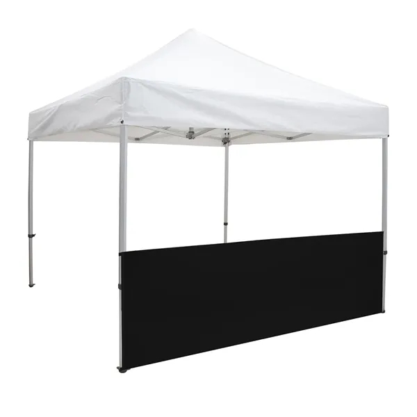 10' Elite Tent Half Wall Kit (Unimprinted) - 10' Elite Tent Half Wall Kit (Unimprinted) - Image 2 of 2