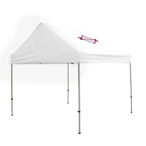 10' Gable Tent Kit (Full-Color Imprint, 1 Location) - 10' Gable Tent Kit (Full-Color Imprint, 1 Location) - Image 11 of 13