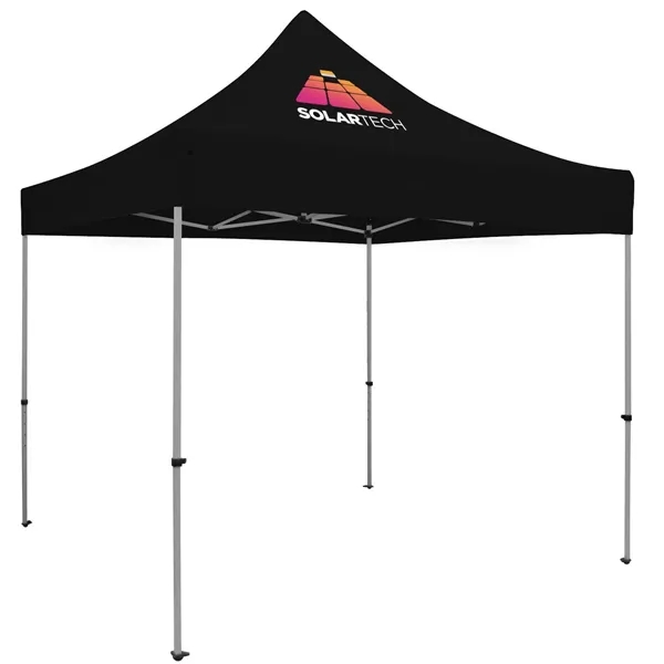 10' Premium Tent Kit (Imprinted, 1 Location) - 10' Premium Tent Kit (Imprinted, 1 Location) - Image 6 of 13