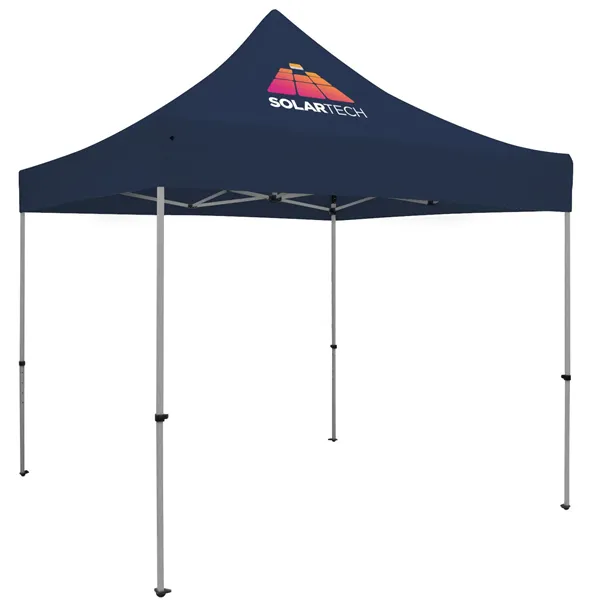 10' Premium Tent Kit (Imprinted, 1 Location) - 10' Premium Tent Kit (Imprinted, 1 Location) - Image 8 of 13