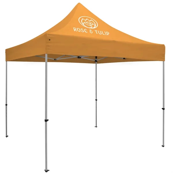 10' Premium Tent Kit (Imprinted, 1 Location) - 10' Premium Tent Kit (Imprinted, 1 Location) - Image 9 of 13