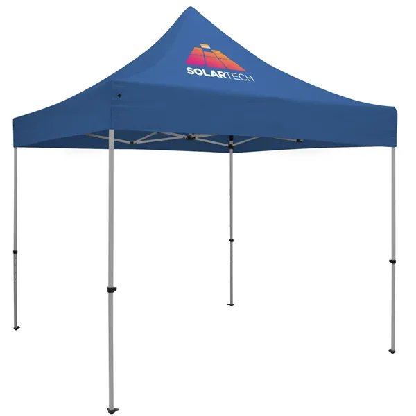 10' Premium Tent Kit (Imprinted, 1 Location) - 10' Premium Tent Kit (Imprinted, 1 Location) - Image 11 of 13
