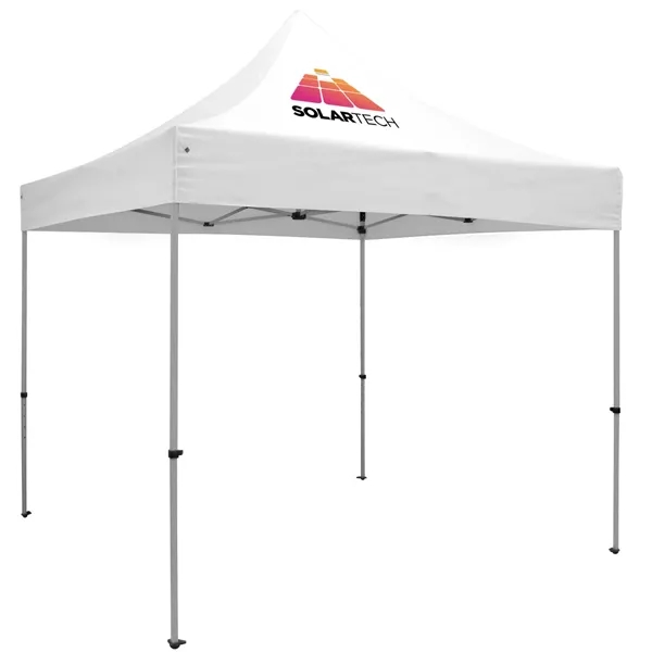 10' Premium Tent Kit (Imprinted, 1 Location) - 10' Premium Tent Kit (Imprinted, 1 Location) - Image 12 of 13