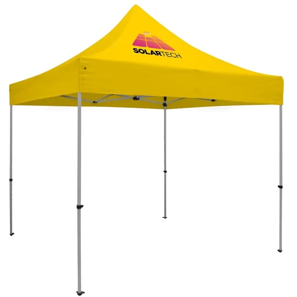10' Premium Tent Kit (Imprinted, 1 Location) - 10' Premium Tent Kit (Imprinted, 1 Location) - Image 13 of 13