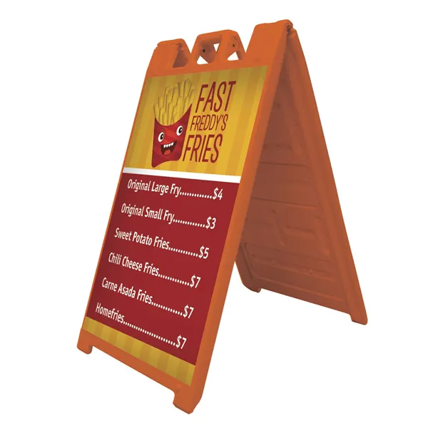 Signicade A-Frame Kit - Signicade A-Frame Kit - Image 2 of 4