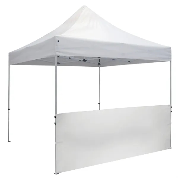 Custom 10' Premium Tent Half Wall Kit (Unimprinted)