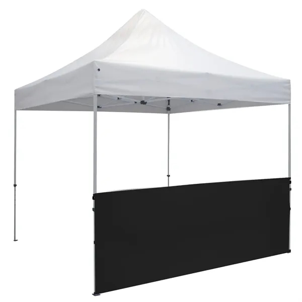 Custom 10' Standard Tent Half Wall Kit (Unimprinted)