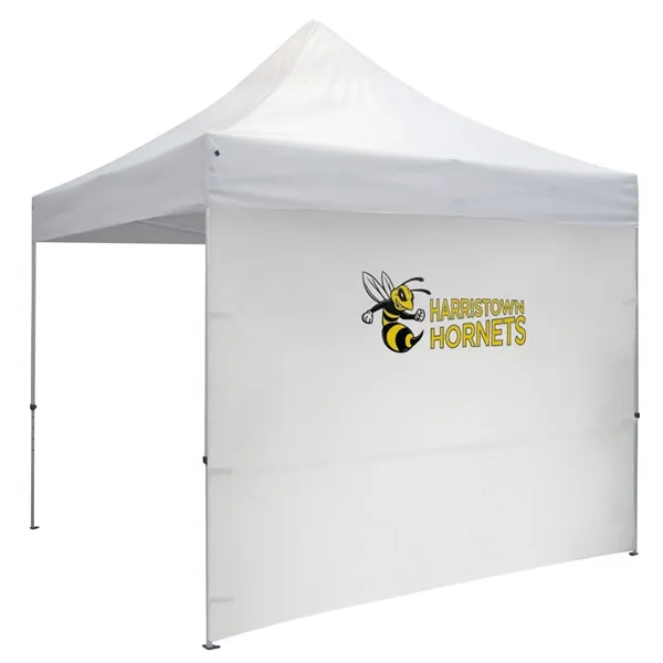10' Tent Full Wall (Full-Color Imprint) - 10' Tent Full Wall (Full-Color Imprint) - Image 3 of 3