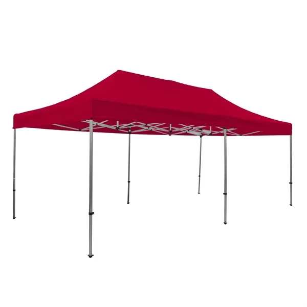 20' Premium Tent Kit (Unimprinted) - 20' Premium Tent Kit (Unimprinted) - Image 9 of 11