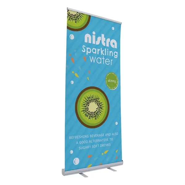 36" Economy Retractor Kit (No-Curl Opaque Fabric) - 36" Economy Retractor Kit (No-Curl Opaque Fabric) - Image 9 of 9