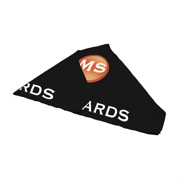 10' Tent Canopy (Full-Color Imprint, 4 Locations) - 10' Tent Canopy (Full-Color Imprint, 4 Locations) - Image 1 of 8