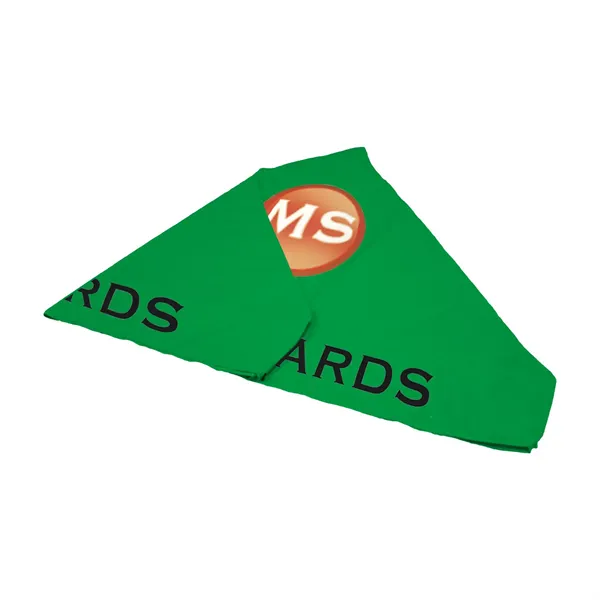 10' Tent Canopy (Full-Color Imprint, 4 Locations) - 10' Tent Canopy (Full-Color Imprint, 4 Locations) - Image 2 of 8