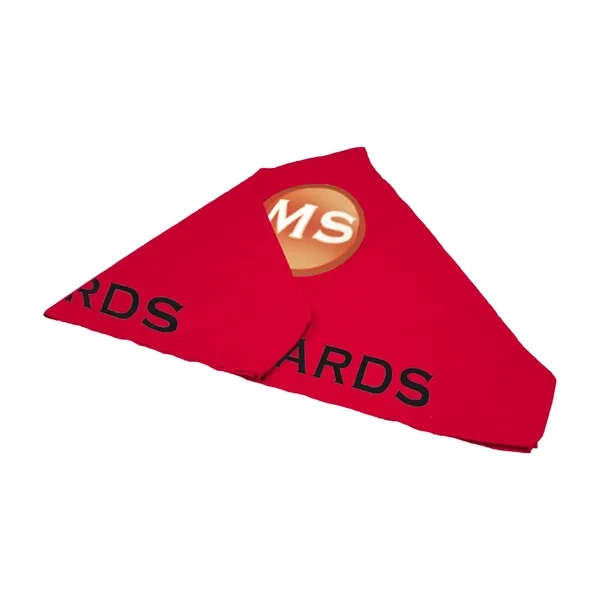 10' Tent Canopy (Full-Color Imprint, 4 Locations) - 10' Tent Canopy (Full-Color Imprint, 4 Locations) - Image 5 of 8