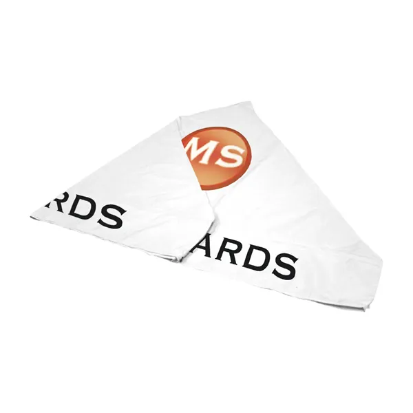10' Tent Canopy (Full-Color Imprint, 4 Locations) - 10' Tent Canopy (Full-Color Imprint, 4 Locations) - Image 7 of 8