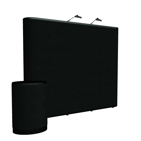 10' Straight Show 'N Rise Floor Display Kit (Fabric) - 10' Straight Show 'N Rise Floor Display Kit (Fabric) - Image 5 of 7