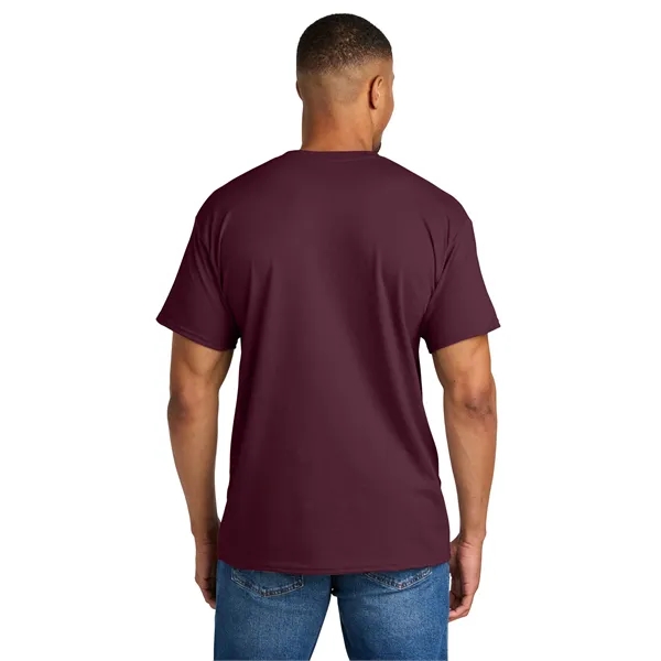 Gildan DryBlend 50 Cotton/50 Poly T-Shirt. - Gildan DryBlend 50 Cotton/50 Poly T-Shirt. - Image 48 of 201