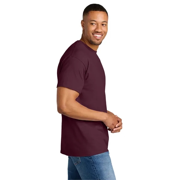 Gildan DryBlend 50 Cotton/50 Poly T-Shirt. - Gildan DryBlend 50 Cotton/50 Poly T-Shirt. - Image 50 of 201