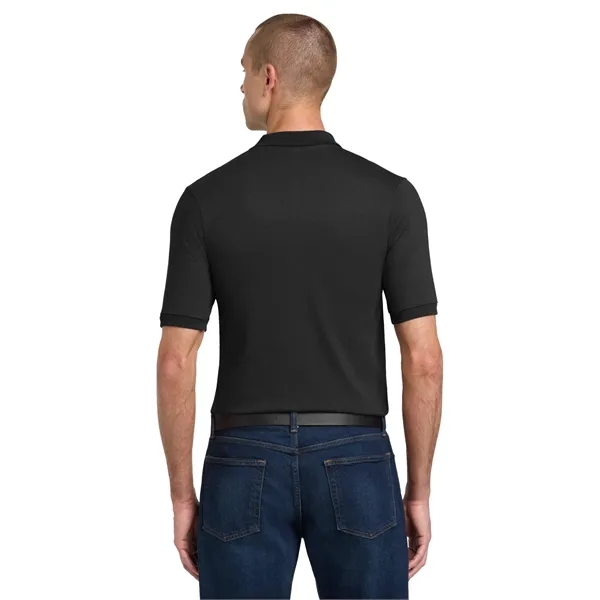 Jerzees Dri-Power Sport Shirt. - Jerzees Dri-Power Sport Shirt. - Image 1 of 58