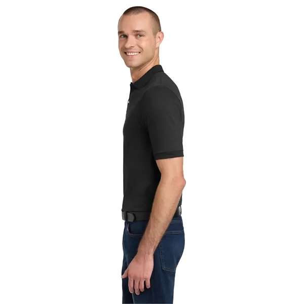 Jerzees Dri-Power Sport Shirt. - Jerzees Dri-Power Sport Shirt. - Image 2 of 58