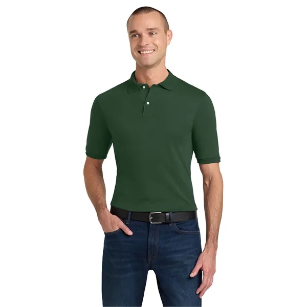 Jerzees Dri-Power Sport Shirt. - Jerzees Dri-Power Sport Shirt. - Image 10 of 58