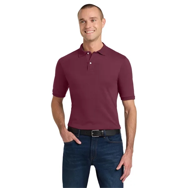 Jerzees Dri-Power Sport Shirt. - Jerzees Dri-Power Sport Shirt. - Image 24 of 58