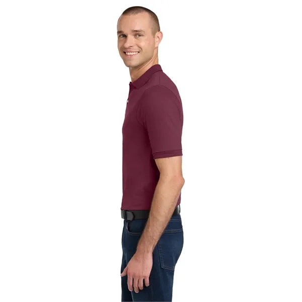 Jerzees Dri-Power Sport Shirt. - Jerzees Dri-Power Sport Shirt. - Image 26 of 58