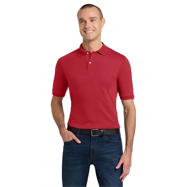 Jerzees Dri-Power Sport Shirt. - Jerzees Dri-Power Sport Shirt. - Image 49 of 58