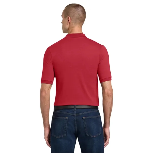 Jerzees Dri-Power Sport Shirt. - Jerzees Dri-Power Sport Shirt. - Image 50 of 58