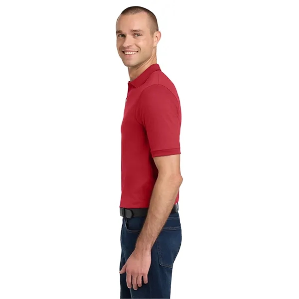 Jerzees Dri-Power Sport Shirt. - Jerzees Dri-Power Sport Shirt. - Image 51 of 58