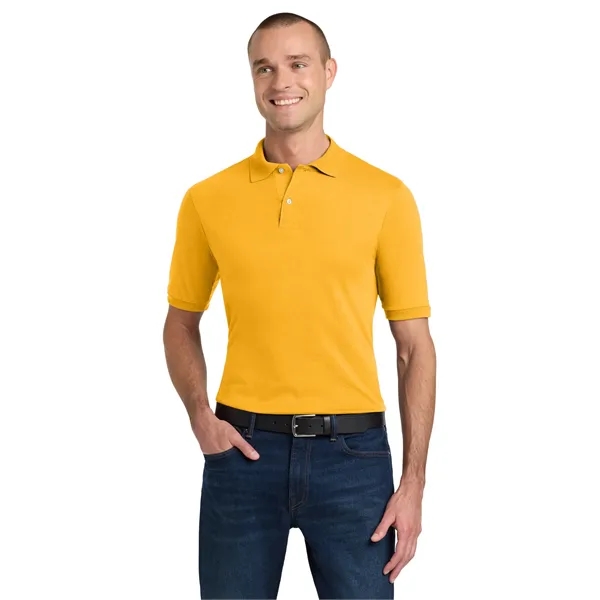 Jerzees Dri-Power Sport Shirt. - Jerzees Dri-Power Sport Shirt. - Image 14 of 58
