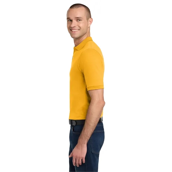 Jerzees Dri-Power Sport Shirt. - Jerzees Dri-Power Sport Shirt. - Image 16 of 58