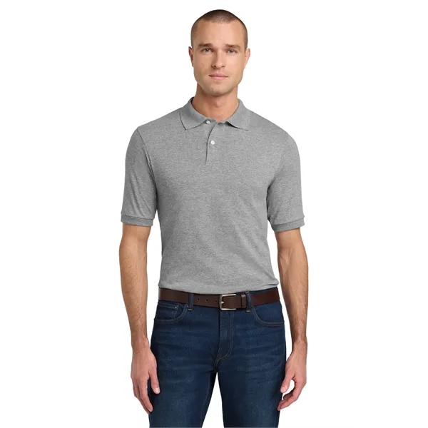 Jerzees Dri-Power Sport Shirt. - Jerzees Dri-Power Sport Shirt. - Image 29 of 58