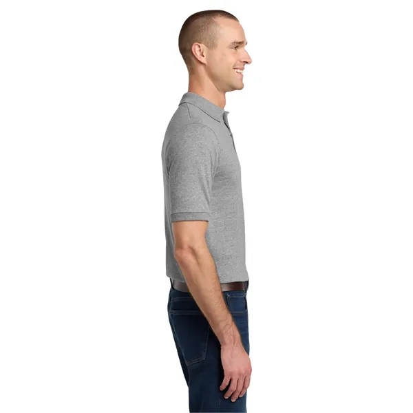 Jerzees Dri-Power Sport Shirt. - Jerzees Dri-Power Sport Shirt. - Image 31 of 58