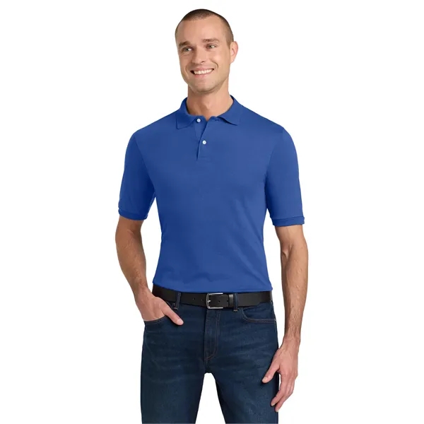 Jerzees Dri-Power Sport Shirt. - Jerzees Dri-Power Sport Shirt. - Image 34 of 58