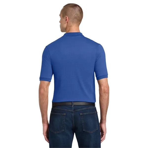 Jerzees Dri-Power Sport Shirt. - Jerzees Dri-Power Sport Shirt. - Image 35 of 58