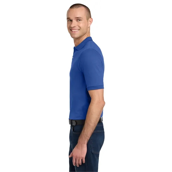 Jerzees Dri-Power Sport Shirt. - Jerzees Dri-Power Sport Shirt. - Image 36 of 58