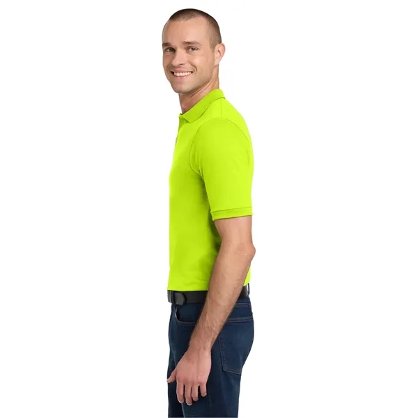 Jerzees Dri-Power Sport Shirt. - Jerzees Dri-Power Sport Shirt. - Image 41 of 58